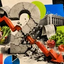 Expectativa por la inflación: el mercado apuesta a un dato que no se veía hace meses