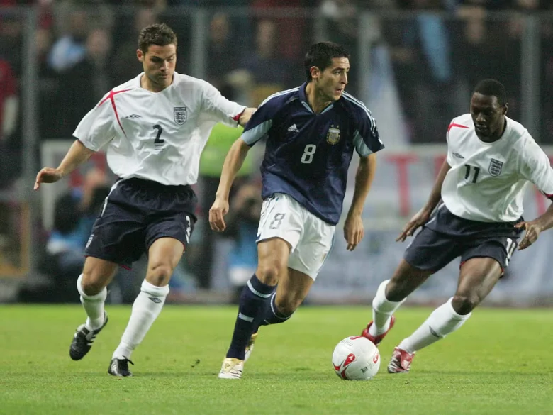 Argentina-Inglaterra - g