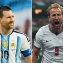 ¿Argentina o Inglaterra? La Inteligencia Artificial predice quién ganará el partido del Mundial 2026