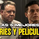 Qué ver: el mejor thriller europeo de Netflix, el regreso a Nuremberg en Prime Video y una joya oculta en HBO Max