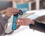 El car sharing crece año a año en el país.