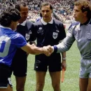 Dónde ver "El Partido", la película de la que habla todo el mundo antes de Argentina-Inglaterra