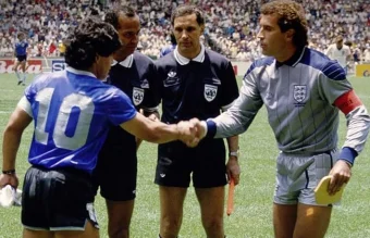 Furor por "El Partido": el documental sobre Argentina-Inglaterra volvió a los cines antes de la semifinal