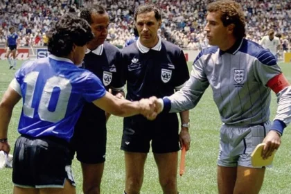 Furor por "El Partido": el documental sobre Argentina-Inglaterra volvió a los cines antes de la semifinal