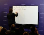 Milei quiere cerrar la canilla de la emisión para siempre: las seis claves de la reforma del Banco Central