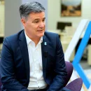 "El segundo semestre lo veo estabilizado pero no explotando en términos de consumo"
