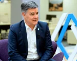 Pablo Sibilla, Presidente de Renault Argentina.