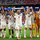 Cómo le fue a Inglaterra en las semifinales de los Mundiales