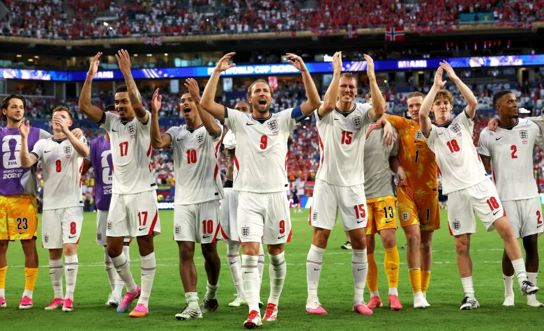Inglaterra - g