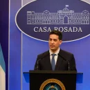 Ravier defendió la reforma del BCRA y lanzó una advertencia: "Podría volver el populismo"