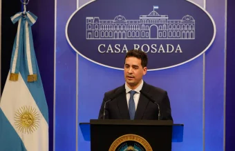Milei acelera su plan más duro: dólar, propiedad privada y un Banco Central bajo nueva regla