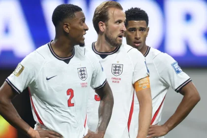 Inglaterra se clasificó a su cuarta semifinal del mundo y busca terminar con una larga sequía desde su única coronación