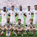 ¿Dónde juegan los futbolistas de Inglaterra?