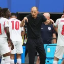 ¿Quién es el DT de Inglaterra en el Mundial 2026?