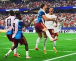 España, el primer finalista del Mundial 2026. (@SEFutbol)