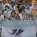 Alerta máxima por Argentina-Inglaterra: "NO VAN A PODER ENTRAR"