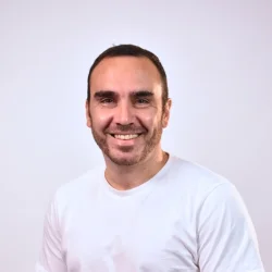 Alejandro Radonjic