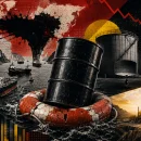 ALERTA MUNDIAL DEL FMI: "Las reservas están prácticamente agotadas"