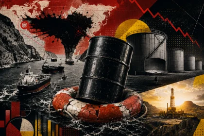El FMI advirtió que el mundo quedó expuesto a una nueva crisis petrolera: qué se agotó