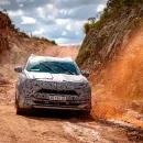 La nueva pick-up argentina ya tiene fecha de lanzamiento: cuándo llega