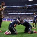 Argentina vuelve a hacer historia: remontó un partido inolvidable ante Inglaterra y jugará la final del Mundial 2026