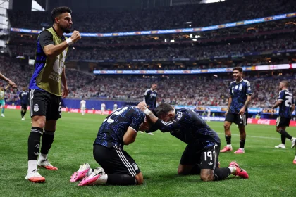 Argentina jugará la séptima final de su historia en el Mundial 2026.