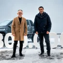"La casa matriz de VW ve a Argentina como la casa de la Amarok"