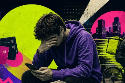El 40% de los jóvenes endeudados ya cayó en mora y debe más de $1 millón