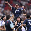 Cuánto dinero ganó Argentina por clasificar a la final del Mundial 2026 y qué premio recibirá si sale campeón