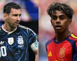 Lionel Messi y Lamine Yamal se enfrentarán en la final del Mundial 2026