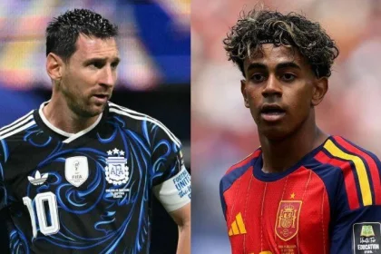 Lionel Messi y Lamine Yamal se enfrentarán en la final del Mundial 2026