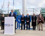 Jorge Macri abrió la Rural con un mensaje que apunta al agro y al país: “Cuando nos unimos podemos lograr grandes cosas”