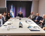 Caputo define una decisión clave sobre Ganancias antes de enviar la nueva Ley de Inocencia Fiscal