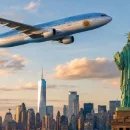Cuánto cuesta viajar a Nueva York para ver la final del Mundial entre Argentina y España