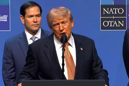 Trump y Europa: finalmente, se están empezando a entender