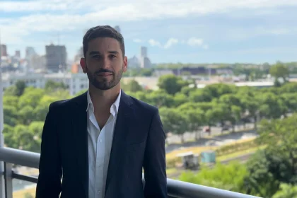 Kevin Sijniensky, Economista Jefe de Econviews