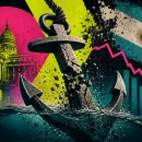 El ancla que empieza a ceder: la baja calidad del ajuste fiscal argentino