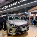 Chevrolet suma a su oferta un crossover a precio competitivo