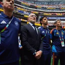 Quién es Luis de la Fuente, el DT de España que enfrentará a la Selección Argentina en la final del Mundial 2026