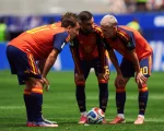 España vuelve a disputar una final del Mundial después de 16 años y buscará conquistar su segundo título.