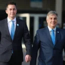 Córdoba y la Casa Rosada: El eje Santilli-Calvo que redefine el mapa político