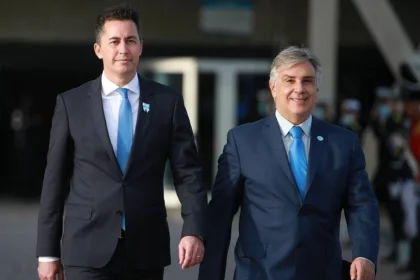 La alianza silenciosa que reordena el poder entre Nación y Córdoba