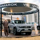 Volkswagen empieza a despedir a la Amarok con una edición especial y limitada