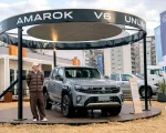 Volkswagen decidió despedir a Amarok con una serie especial.