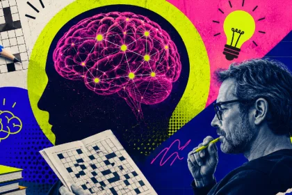 Dos minutos por día: el hábito que, según la ciencia, puede mantener el cerebro más joven