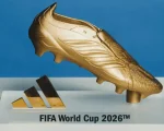 La Bota de Oro distingue al máximo goleador de cada Copa del Mundo