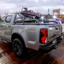 Una pick-up cumple 30 años y lanza una versión especial: cómo es y cuánto sale