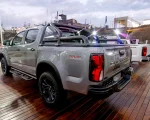 Nueva Chevrolet S10 Trail Boss.