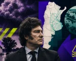 Preparan un plan urgente por riesgo de inundaciones en 5,4 millones de hectáreas