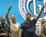 El Gobierno cambió la reforma laboral y habilitó mayores aportes a los sindicatos